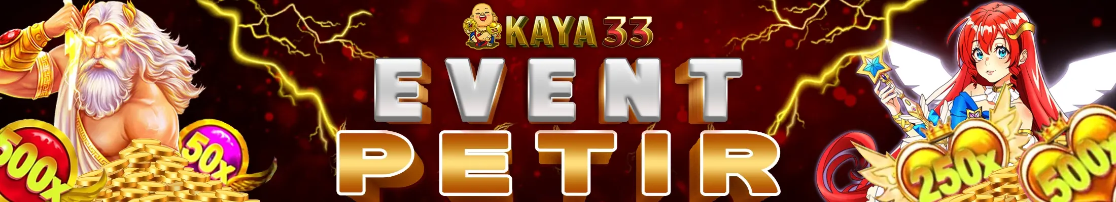 EVENT PETIR KAYA33
